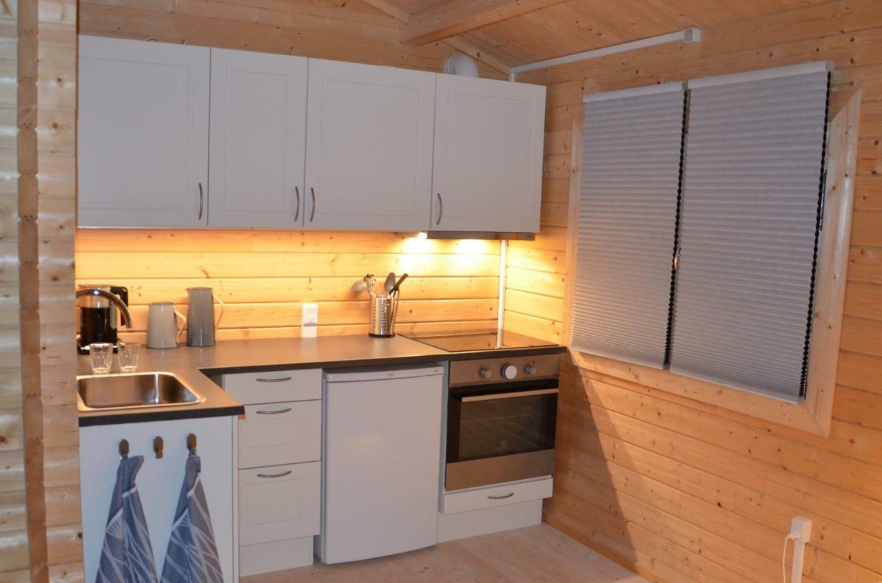 Brakkerhus Hotel Egtved ภายนอก รูปภาพ