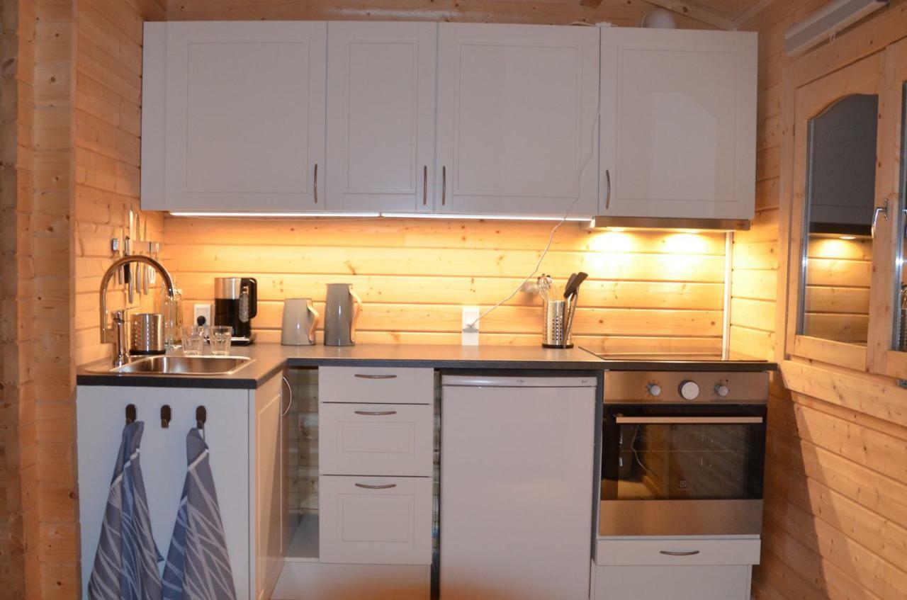 Brakkerhus Hotel Egtved ภายนอก รูปภาพ